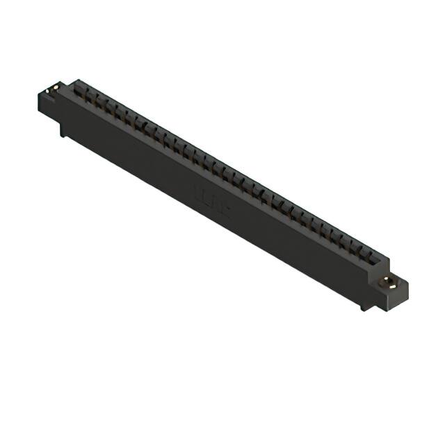 387-030-541-603 EDAC Inc.  Edgeboard Connectors